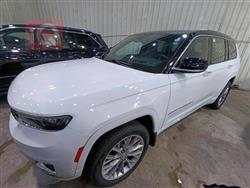 جیپ L گراند شیرۆکی